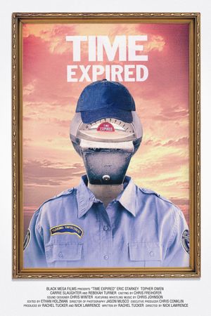 Time Expired's poster