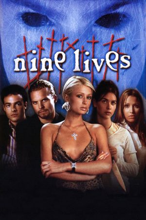 Nine Lives's poster