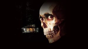 Evil Dead II's poster