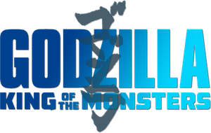 Godzilla: King of the Monsters's poster