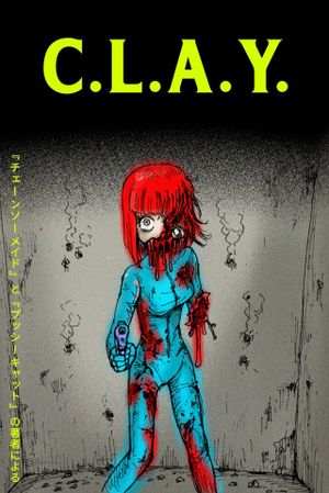 C.L.A.Y.'s poster