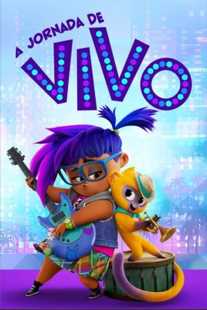 Vivo's poster