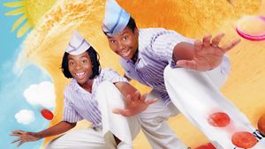 Good Burger's poster