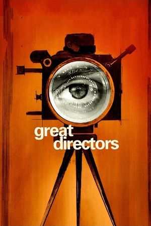 Great Directors's poster