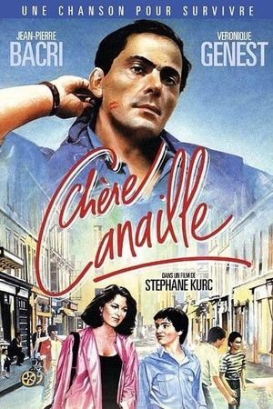 Chère canaille's poster