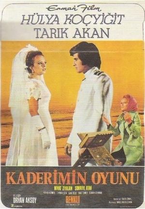 Kaderimin Oyunu's poster