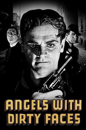 Angels with Dirty Faces's poster