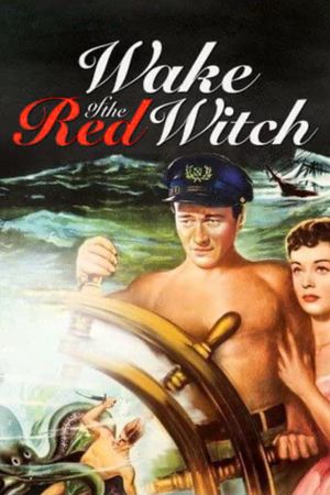 Wake of the Red Witch's poster