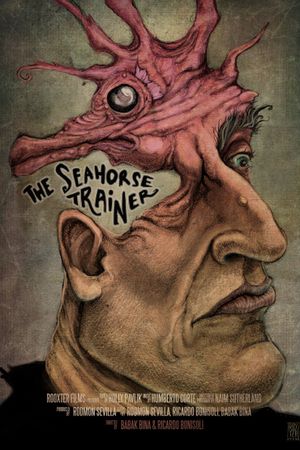 The Seahorse Trainer's poster