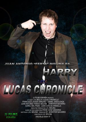 Lucas Chronicle's poster
