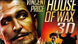 House of Wax's poster