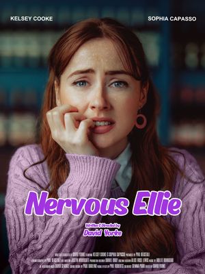Nervous Ellie's poster