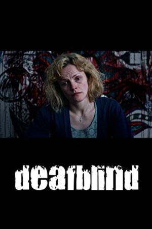 DeafBlind's poster