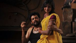 Chithiram Pesuthadi 2's poster