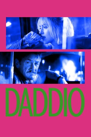 Daddio's poster