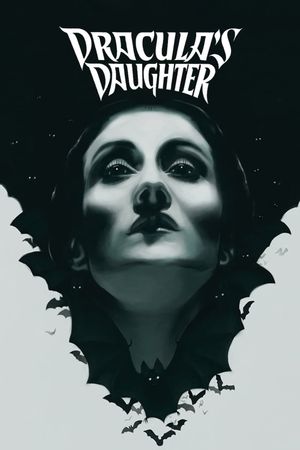 Dracula's Daughter's poster