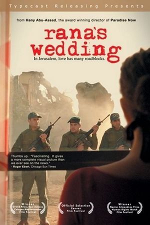 Rana's Wedding's poster