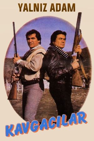 Kavgacilar's poster