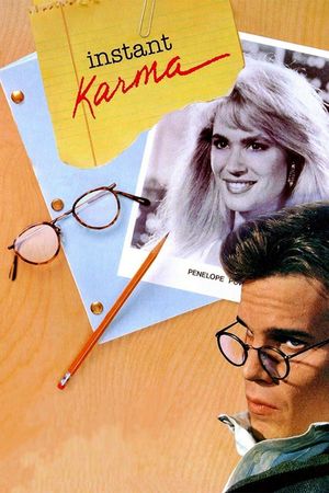 Instant Karma's poster