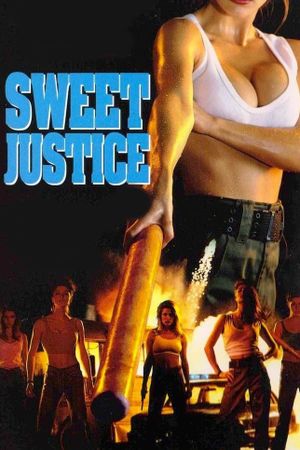 Sweet Justice's poster