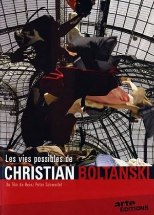 Les vies possibles de Christian Boltanski's poster