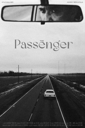 The Passenger's poster