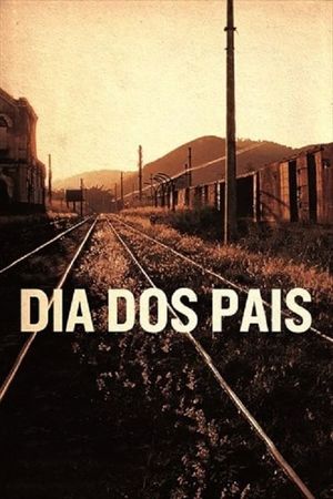 Dia dos Pais's poster