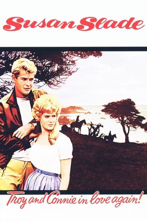 Susan Slade's poster