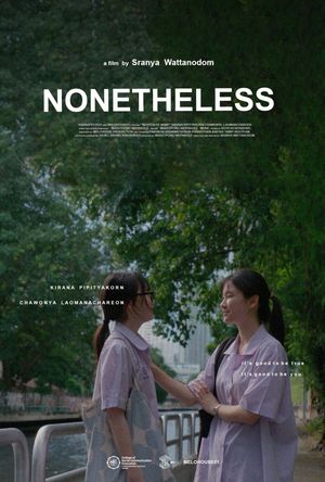 Nonetheless's poster image