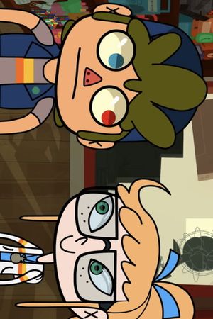 Tech Oddity's poster image