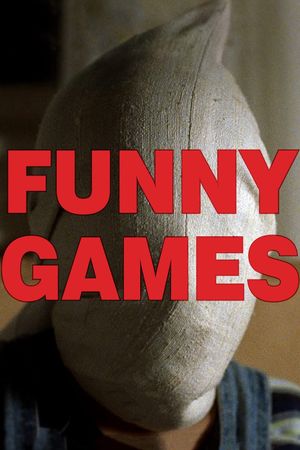 Funny Games's poster