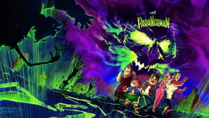 ParaNorman's poster