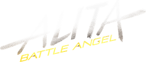Alita: Battle Angel's poster