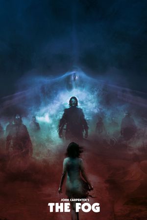 The Fog's poster