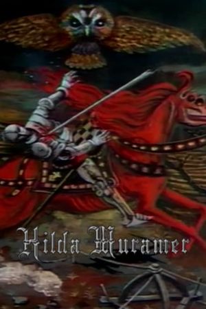 Hilda Muramer's poster