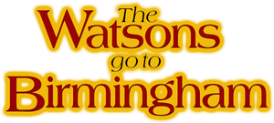 The Watsons Go to Birmingham's poster