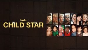 Child Star's poster