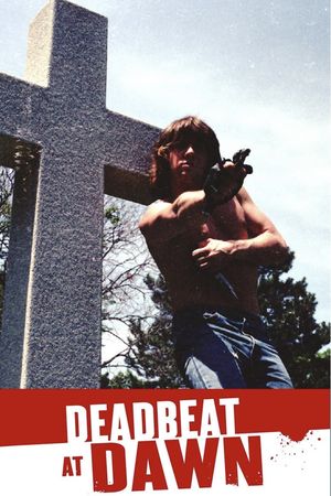 Deadbeat at Dawn's poster