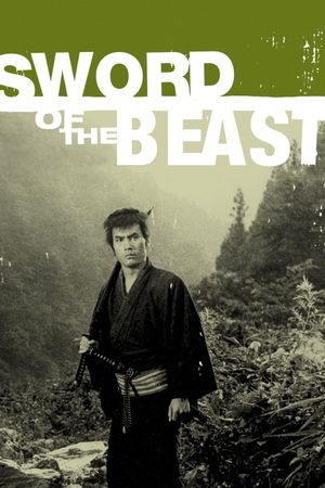 Sword of the Beast's poster