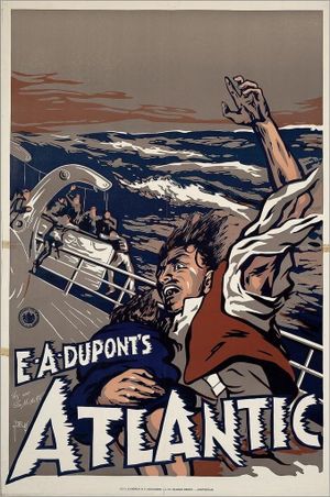 Atlantic's poster