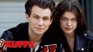 Kuffs's poster