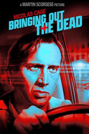 Bringing Out the Dead's poster