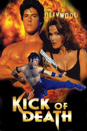 Kick of Death's poster