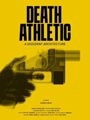 Death Athletic: A Dissident Architecture's poster