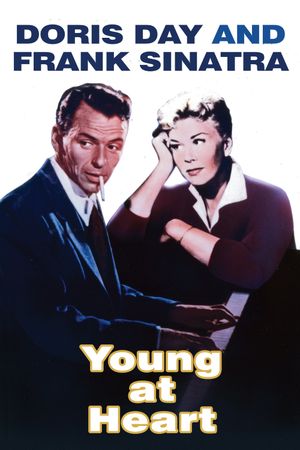 Young at Heart's poster