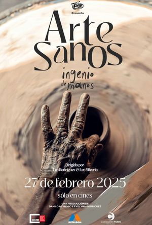 Artesanos's poster