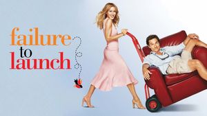 Failure to Launch's poster