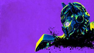 Transformers: The Last Knight's poster