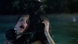 Going to Pieces: The Rise and Fall of the Slasher Film's poster