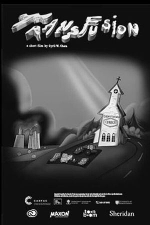 Transfusion's poster